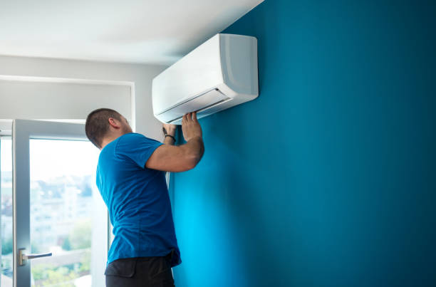 Professional HVAC in Runaway Bay, TX