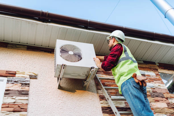 Best HVAC System Installation  in Runaway Bay, TX