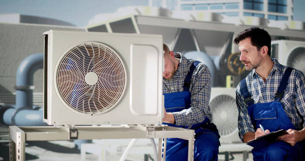  Runaway Bay, TX HVAC Pros
