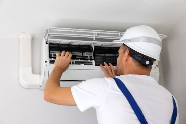 HVAC Troubleshooting in Runaway Bay, TX