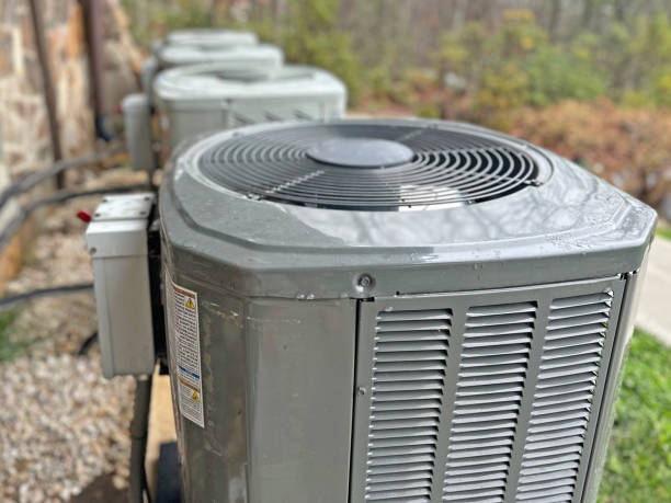 Comprehensive HVAC Installation and Maintenance Process