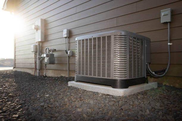 Trusted Runaway Bay, TX HVAC Experts